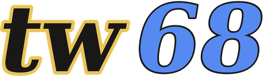 tw68 logo